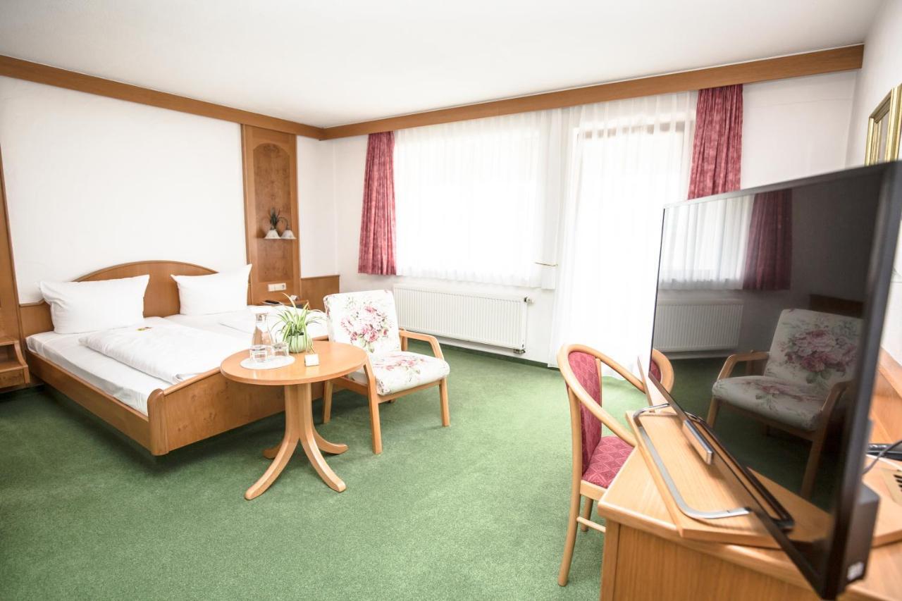 Hotel Gerbe FDH Kültér fotó