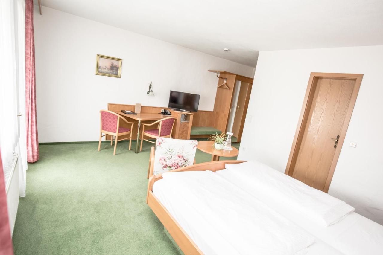 Hotel Gerbe FDH Kültér fotó