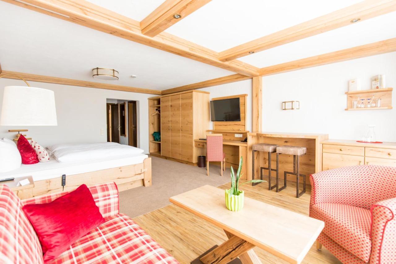 Hotel Gerbe FDH Kültér fotó