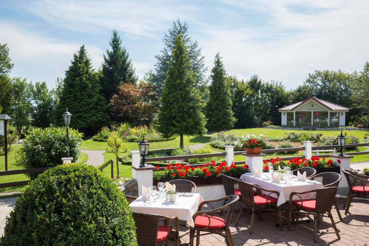 Hotel Gerbe FDH Kültér fotó