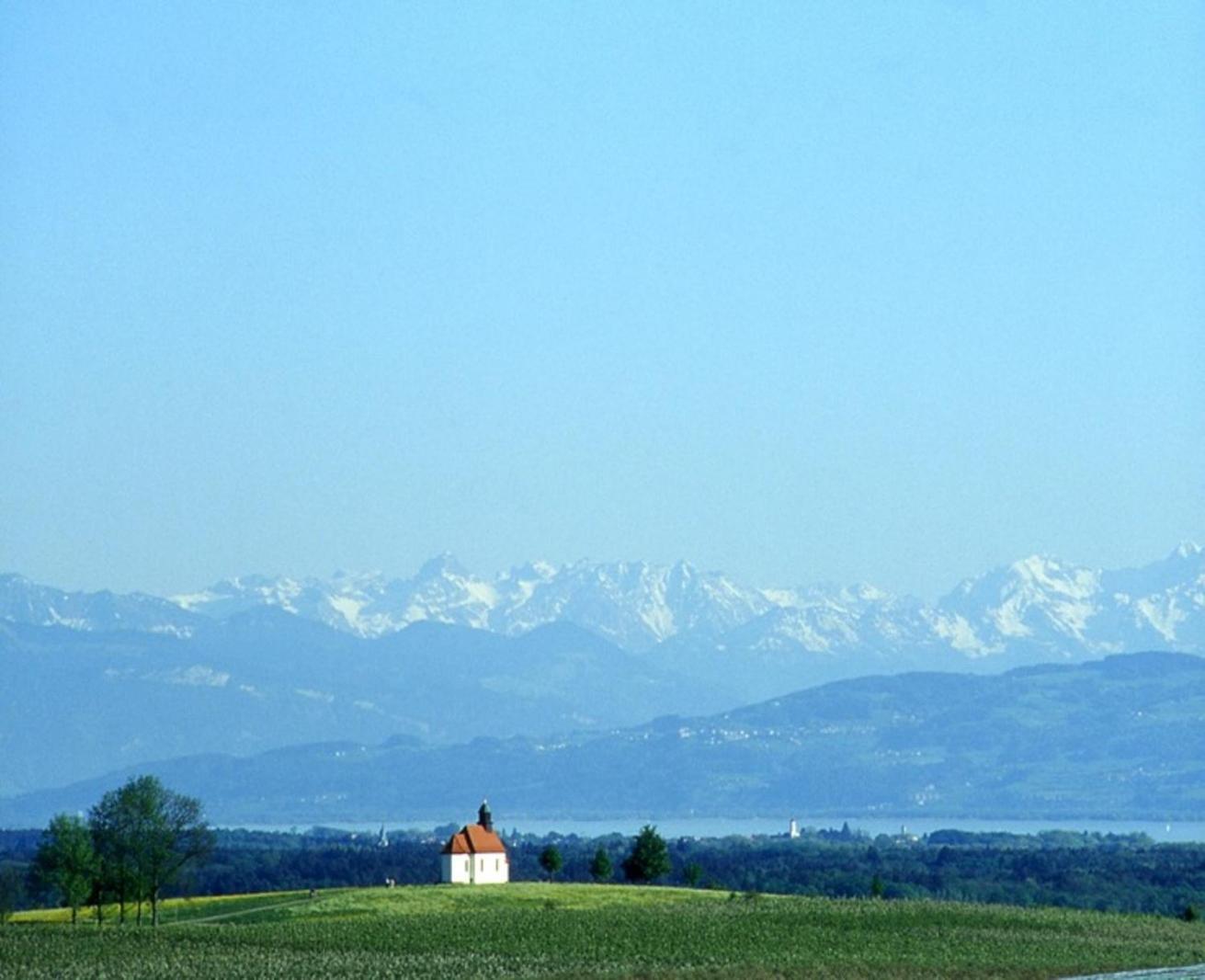 Hotel Gerbe FDH Kültér fotó