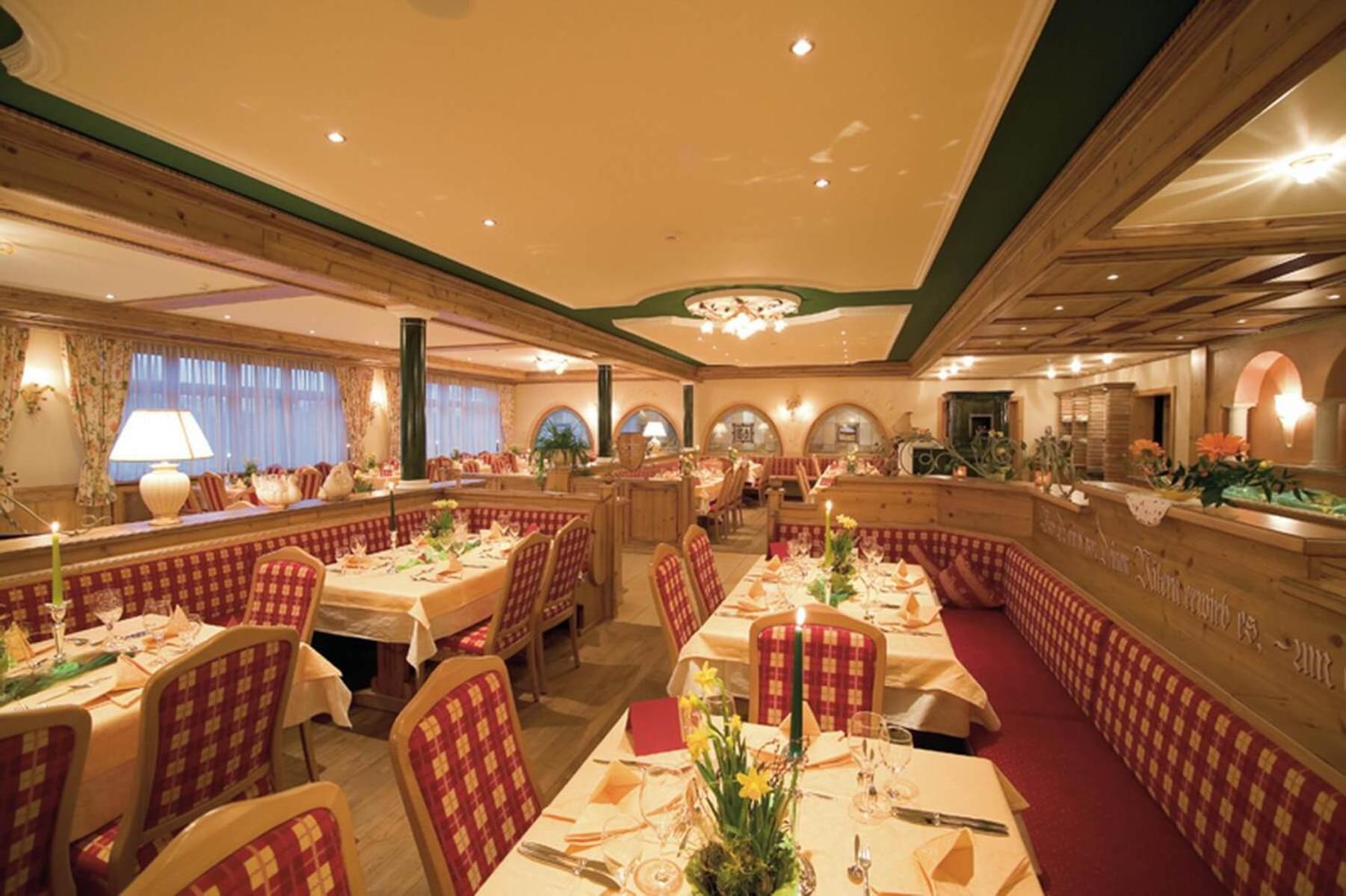 Hotel Gerbe FDH Kültér fotó