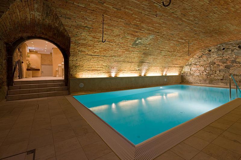Hotel Gerbe FDH Kültér fotó