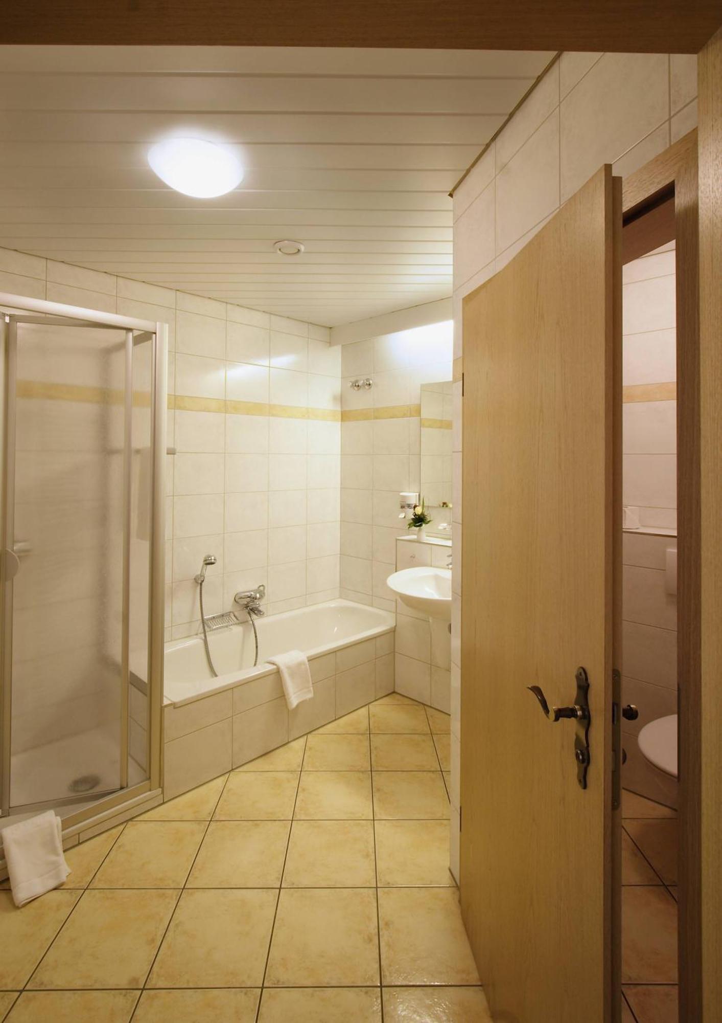 Hotel Gerbe FDH Kültér fotó