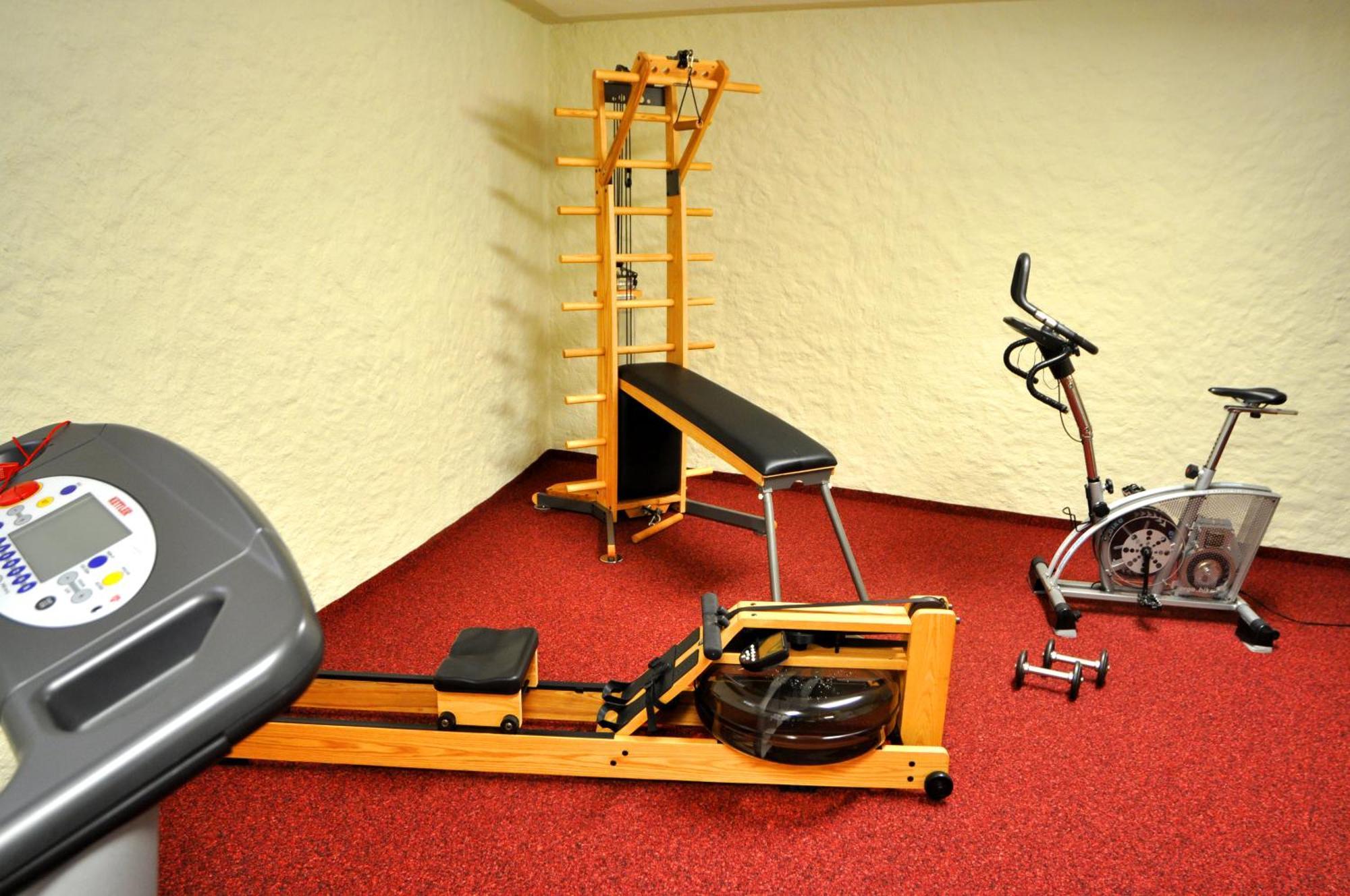 Hotel Gerbe FDH Kültér fotó