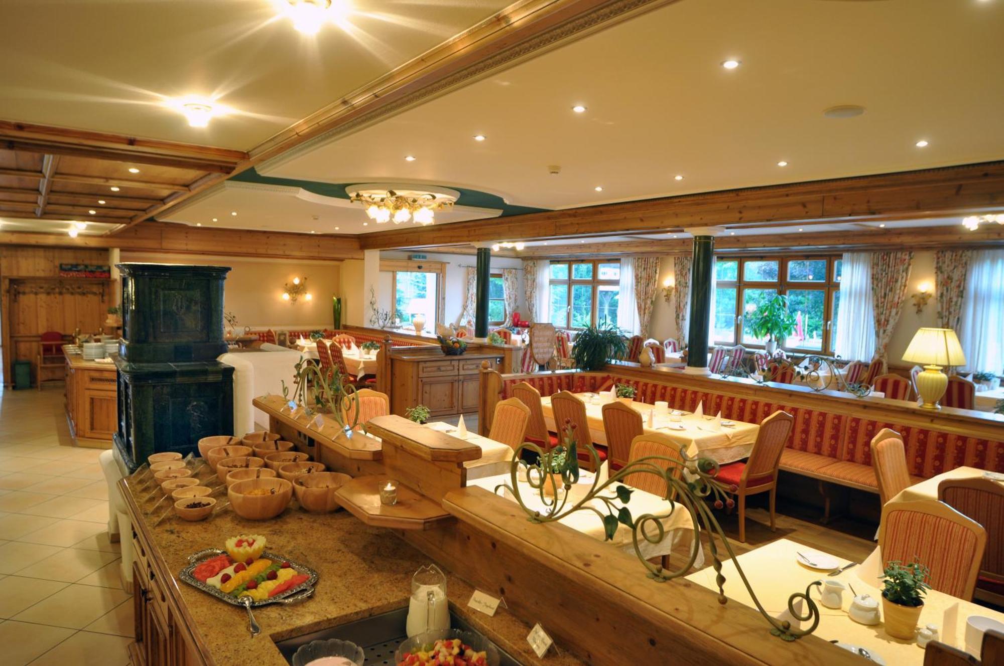 Hotel Gerbe FDH Kültér fotó