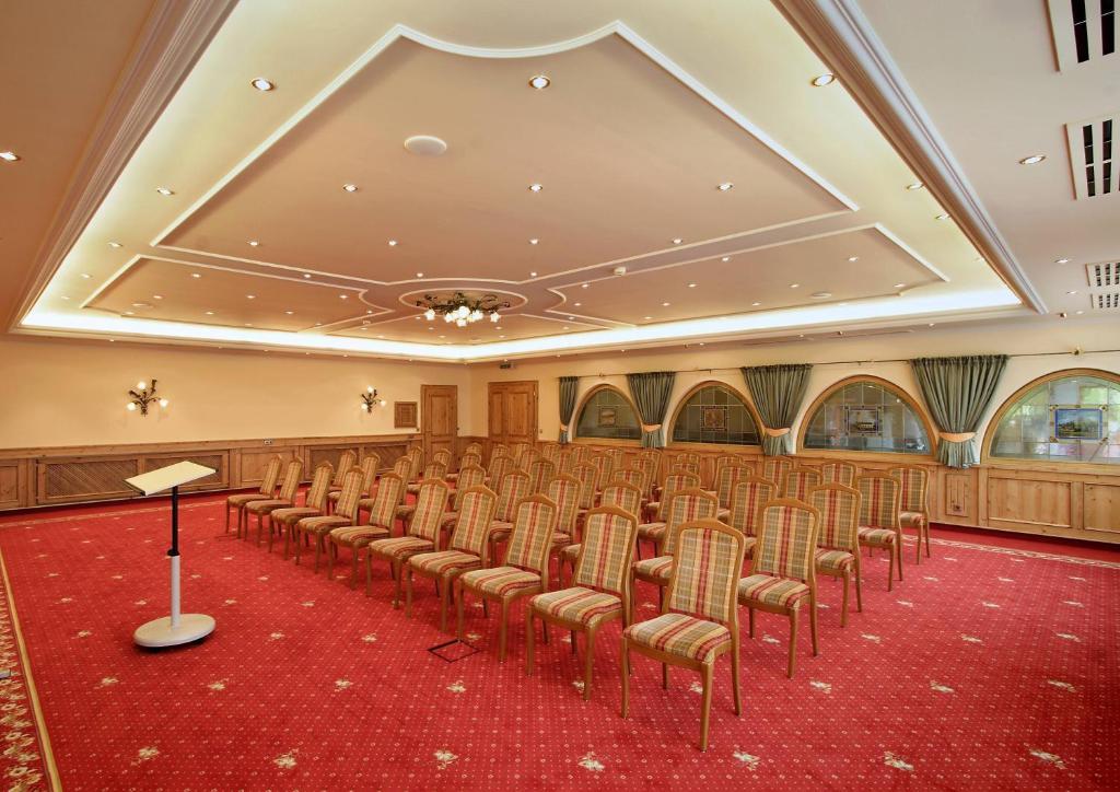 Hotel Gerbe FDH Kültér fotó