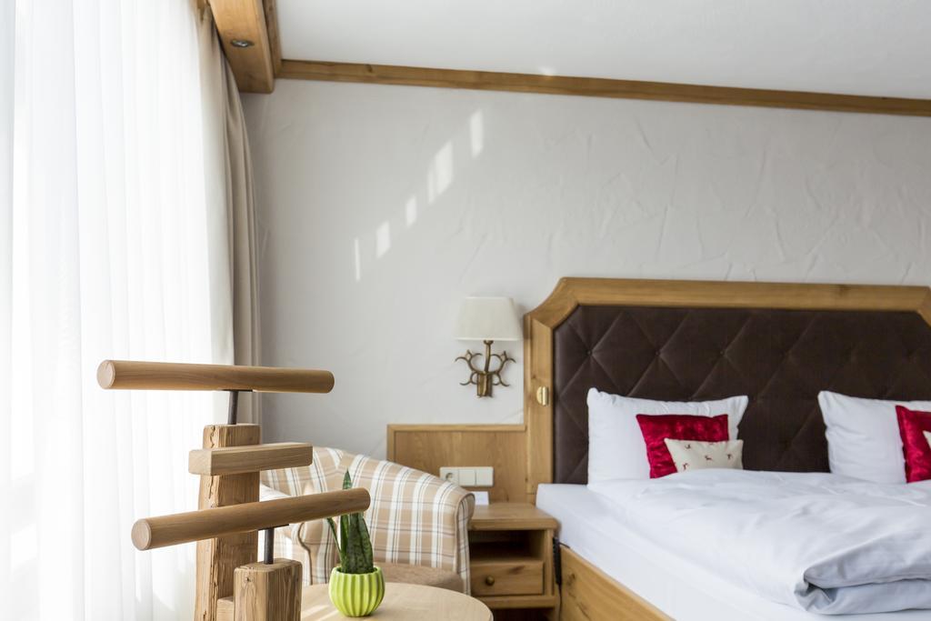 Hotel Gerbe FDH Kültér fotó