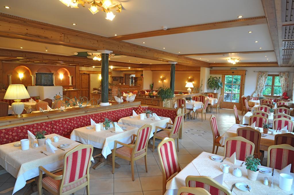 Hotel Gerbe FDH Kültér fotó