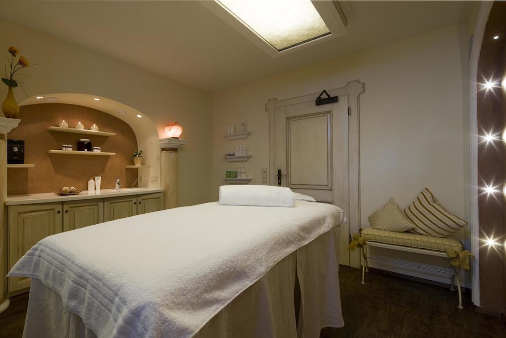 Hotel Gerbe FDH Kültér fotó