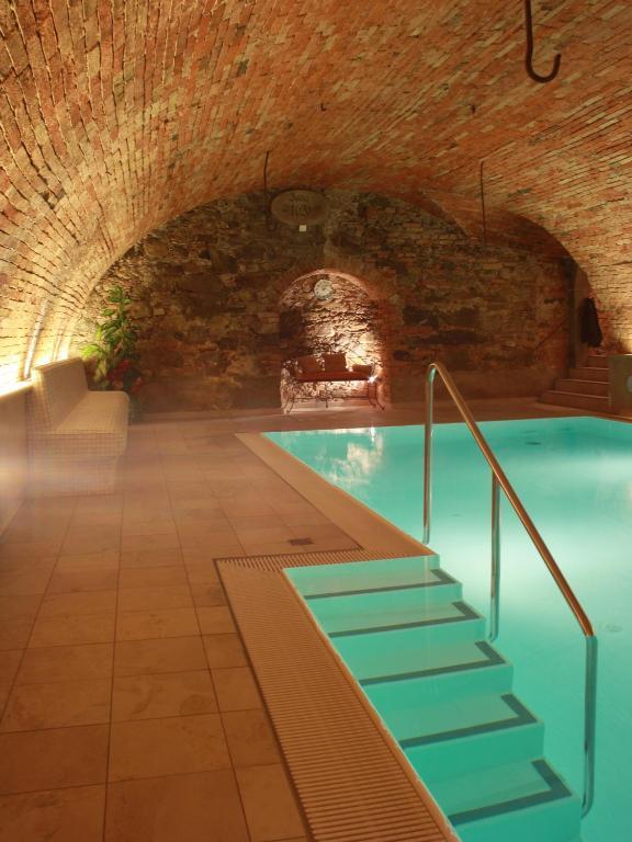 Hotel Gerbe FDH Kültér fotó