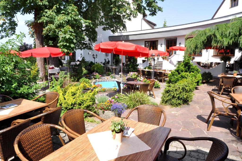 Hotel Gerbe FDH Kültér fotó