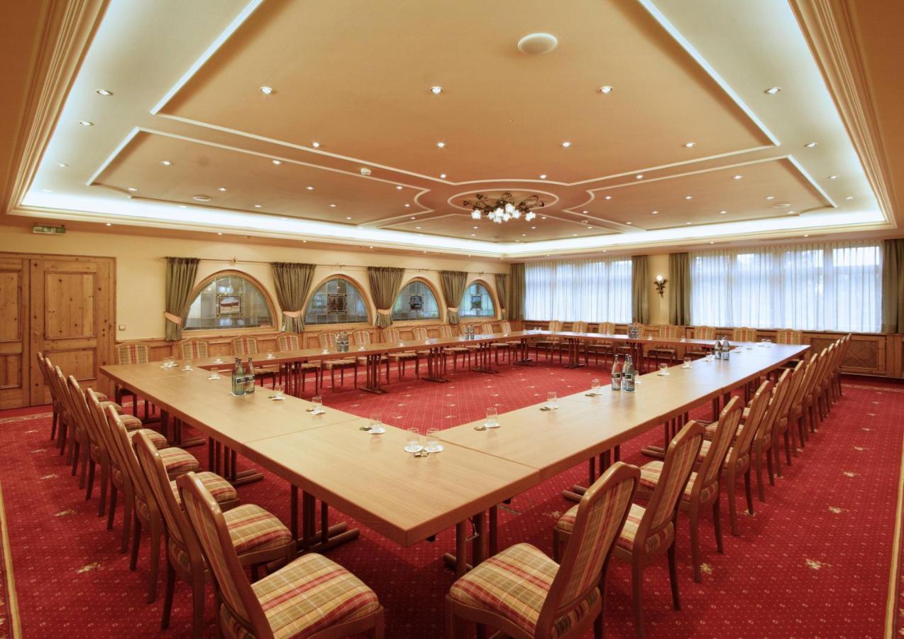 Hotel Gerbe FDH Kültér fotó