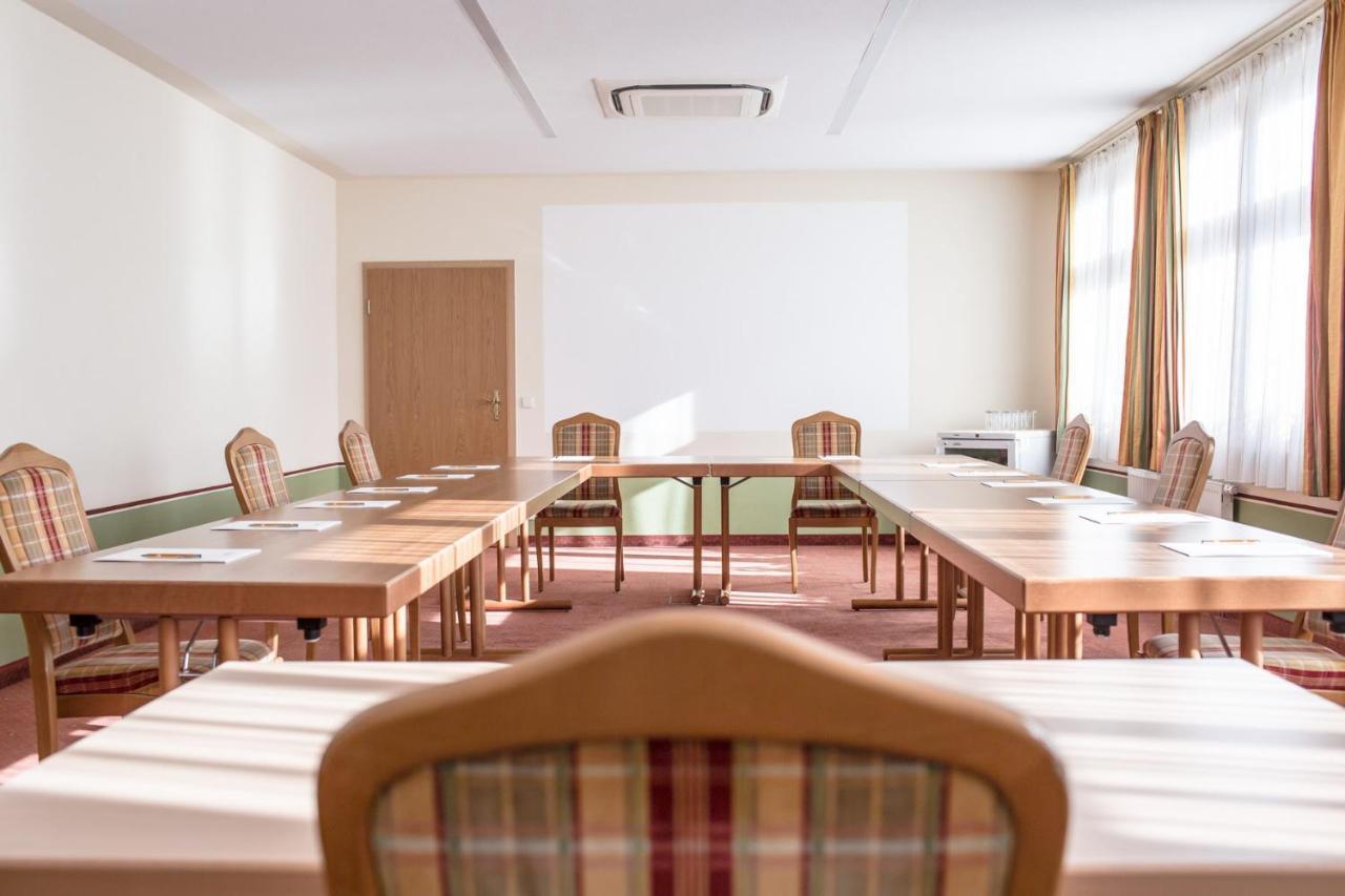 Hotel Gerbe FDH Kültér fotó