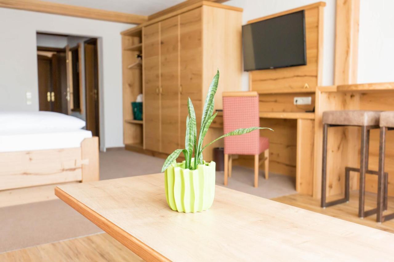 Hotel Gerbe FDH Kültér fotó