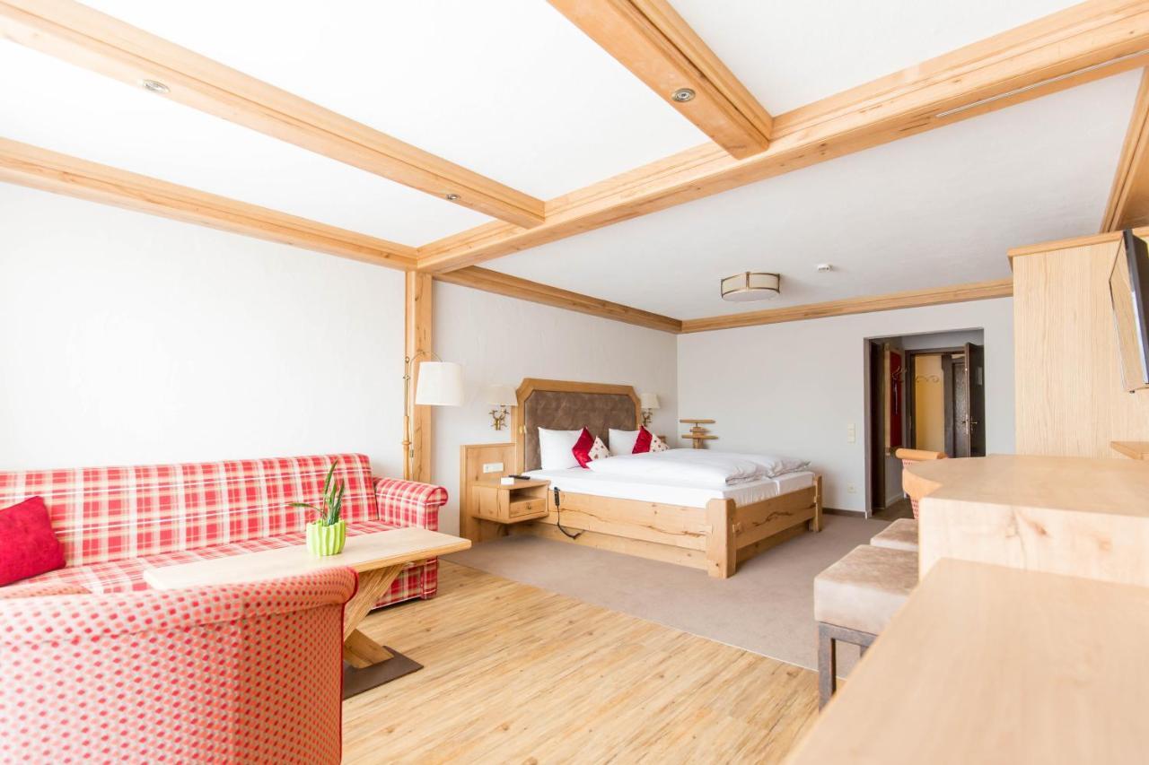 Hotel Gerbe FDH Kültér fotó