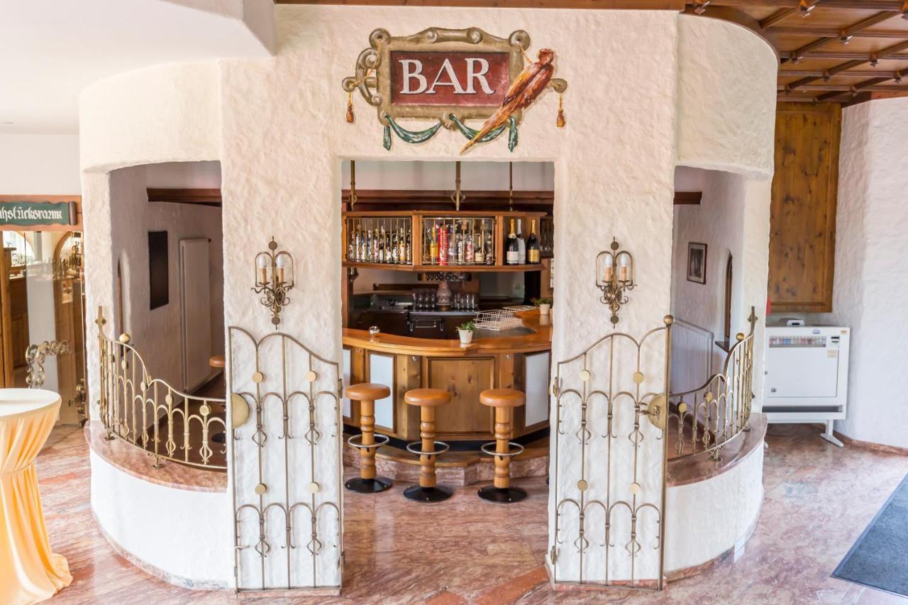 Hotel Gerbe FDH Kültér fotó